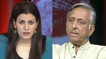 Should the Army Chief be sacked?