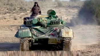 देश की सुरक्षा : दम तोड़ते हथियार