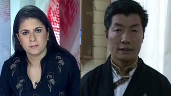 No space for conventional protests in China, says Dr Lobsang Sangay