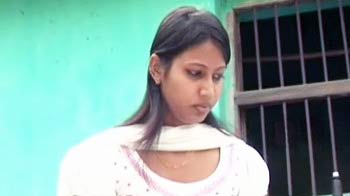 Poverty forced this champion archer to sell her bow Poverty forced this champion archer to sell her bow