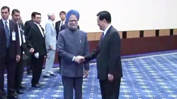 Video : India, China: Ironing out differences?