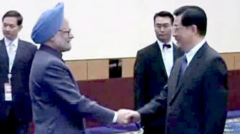 पांचों देशों के हित साझा : पीएम