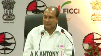 Whoever leaked Army Chief's letter is anti-national: Antony