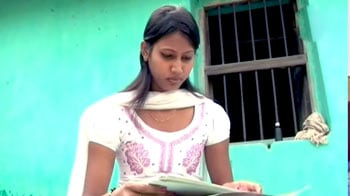 Video : गरीबी से तंग आकर तीरंदाज ने बेचा धनुष