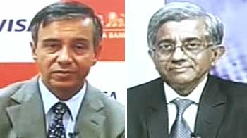 'RBI to cut key rates by 1% next fiscal'