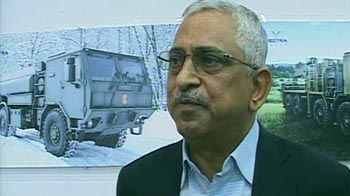 Video : Don't have middleman, never offered Army Chief bribe: Tatra truck supplier