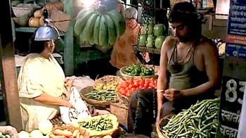 मुंबई : आसमान पर सब्जियों के दाम