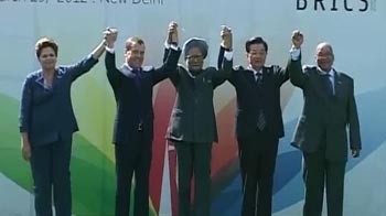 Video : Can BRICS become a global alliance?
