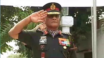 Video : Cynical approach to tar my reputation, says Army Chief on leaked letter