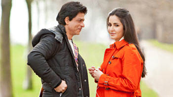 Katrina keeps mum about new 'Khan'