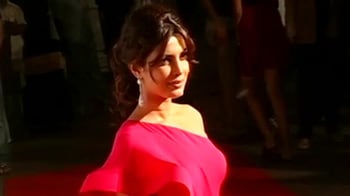 Video : It's just getting better for Priyanka