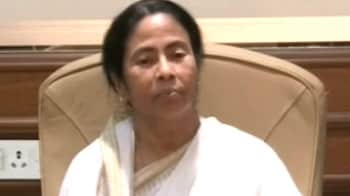 Video : Newspaper controversy handiwork of 'mischievous section', says Mamata