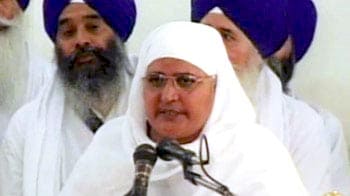 Video : Bibi Jagir Kaur jailed for role in daughter's kidnapping; murder charges dropped