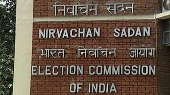 Poll panel countermands Jharkhand Rajya Sabha polls over 'horse-trading'