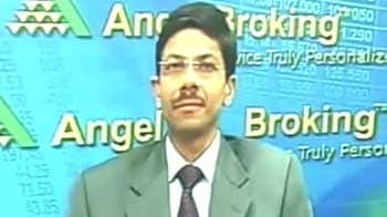 Video : Sell MCX Gold with stop loss at Rs 28,420: Angel Broking