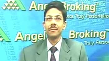 Sell MCX Gold with stop loss at Rs 28,420: Angel Broking