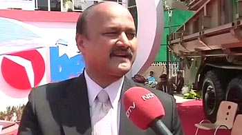 Tatra truck deal row: No comments on Army Chief, says BEML chief