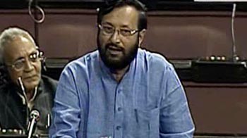 Army Chief row: BJP says Antony must go