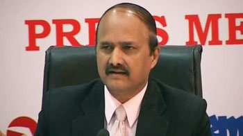 More trouble for BEML chief Natarajan?