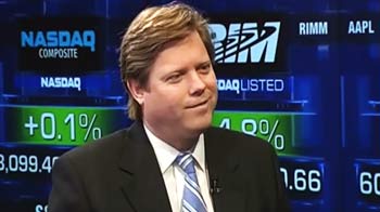 US market up on upbeat consumer data, Eurozone boosts anti-crisis firewall to $1trillion