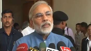 Modi government indicted for 'undue favours' to corporates Modi government indicted for 'undue favours' to corporates