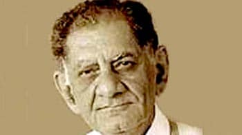 Video : Revisit the legacy of talented lyricist Anand Bakshi