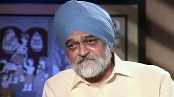 Poverty line in US is lower than in India : Montek