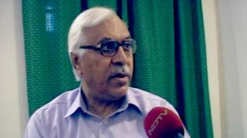 Rajya Sabha polls: Enough is enough and action needed to be taken, says poll panel chief