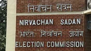 Video : Election Commission countermands Rajya Sabha polls in Jharkhand for 'horse-trading'