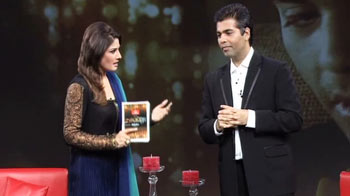 हाय... हाय रे... हाय... ये लड़का!