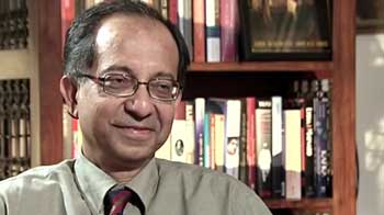 Poverty figures for 2011 adjusted for inflation: Kaushik Basu