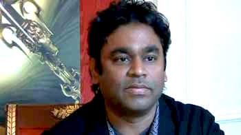 Video : <i>Kochadaiyaan</i> a notch above others: Rahman