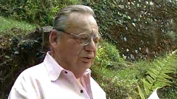 Video : Ruskin Bond stories adapted into TV series
