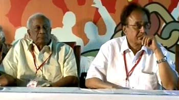 After 16 years, change of guard at CPI