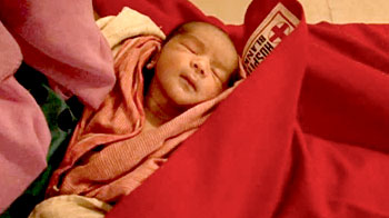 Jharkhand: 38 babies die in two months