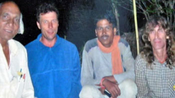 ओडिशा में माओवादियों से वार्ता बेनतीजा खत्म