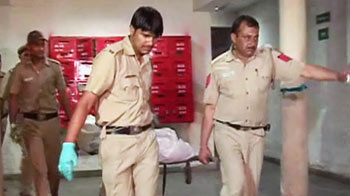 मर्डर मिस्ट्री में आया नया मोड़!