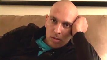 'मैं लौटकर आऊंगा!'