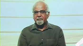 Video : FY'12 one of the worst years economically: Surjit Bhalla