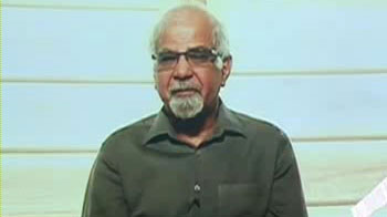 FY'12 one of the worst years economically: Surjit Bhalla