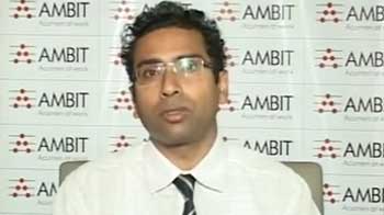 Video : GAAR unlikely to impact P-notes; but volume to fall by 5-7%: Ambit