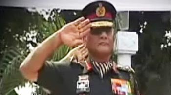 Video : सेना प्रमुख को चिट्ठी लीक मामले में क्लीन चिट!