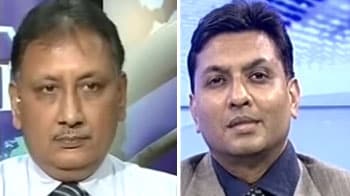 Video : Buy or sell L&T, ONGC stocks? Experts answer