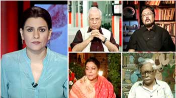 Rajya Sabha seats for sale?