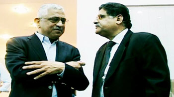 टाट्रा मामले में ऋषि की हुई पेशी