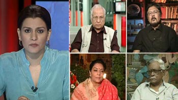 Historian faces expulsion: Are we an intolerant democracy?