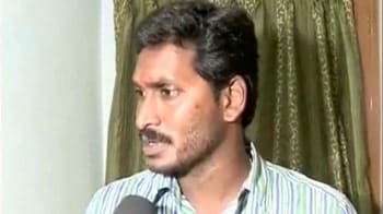 Video : Chargesheet against Jagan refers to his massively-popular father, YSR
