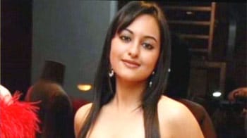 Video : Sonakshi in sequel to <i>Once Upon A Time In Mumbaai</i>