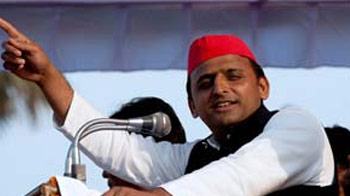 Akhilesh's unemployment allowance has many takers