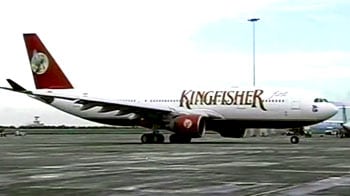 Video : Kingfisher pilots go on strike again